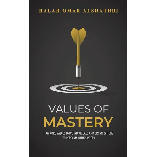Values of Mastery