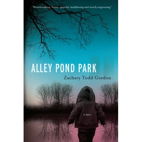 Alley Pond Park