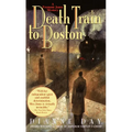 Death Train to Boston: A Freemont Jones Mystery