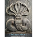 Tree & Serpent: Early Buddhist Art in India
