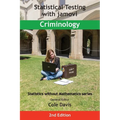 Statistical Testing with jamovi Criminology: Second Edition