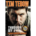 Through My Eyes: A Quarterback's Journey, Young Reader's Edition
