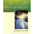 The Way of Discernment Participant's Book: Companions in Christ