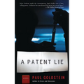 A Patent Lie