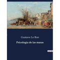 Psicología de las masas