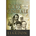 God's Generals: The Missionaries Volume 5