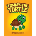 Tommy the Turtle