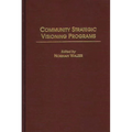 Community Strategic Visioning Programs