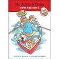 Mr. Putter & Tabby Row the Boat