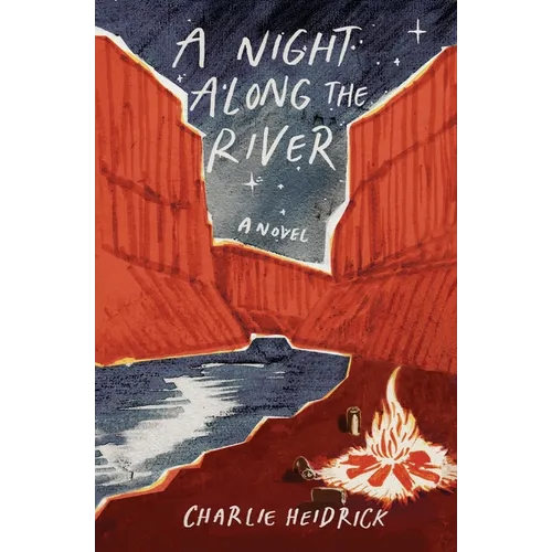 A Night Along the River
