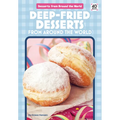 Deep-Fried Desserts from Around the World