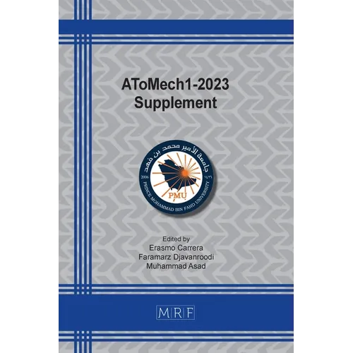 AToMech1-2023 Supplement