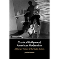 Classical Hollywood, American Modernism