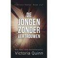 De jongen zonder vertrouwen