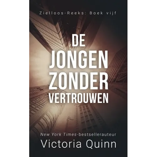 De jongen zonder vertrouwen