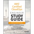AWS Certified Cloudops Engineer Study Guide: Associate (Soa-C03) Exam