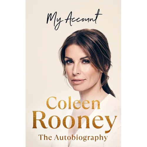 My Account: The Autobiography
