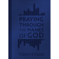 Praying Through the Names of God (Milano Softone)