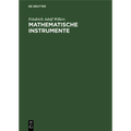 Mathematische Instrumente