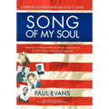 Song of My Soul: Poems by An American Man of Color to Commemorate the 2019 Harlem Renaissance Centennial