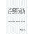 Geometry and Martingales in Banach Spaces