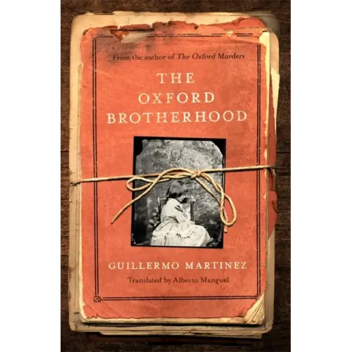 The Oxford Brotherhood