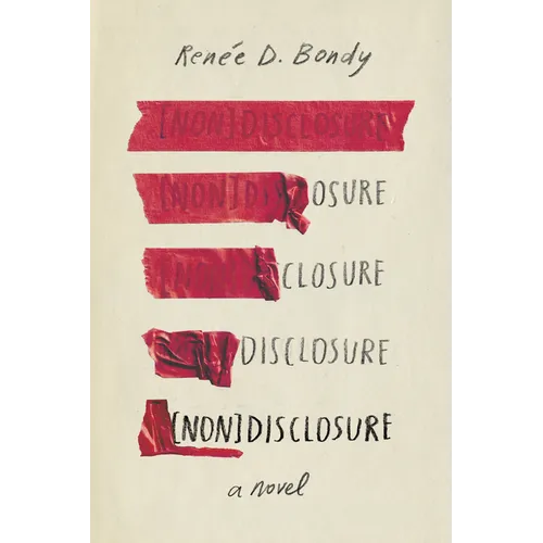 [Non]disclosure