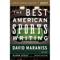 The Best American Sports Writing