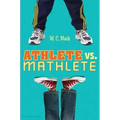 Athlete vs. Mathlete