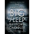 The Annotated Big Sleep