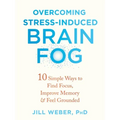 Overcoming Stress-Induced Brain Fog: 10 Simple Ways to Find Focus, Improve Memory, and Feel Grounded