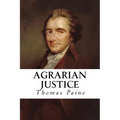 Agrarian Justice