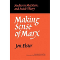 Making Sense of Marx