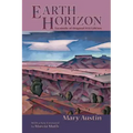 Earth Horizon: Facsimile of Original 1932 Edition