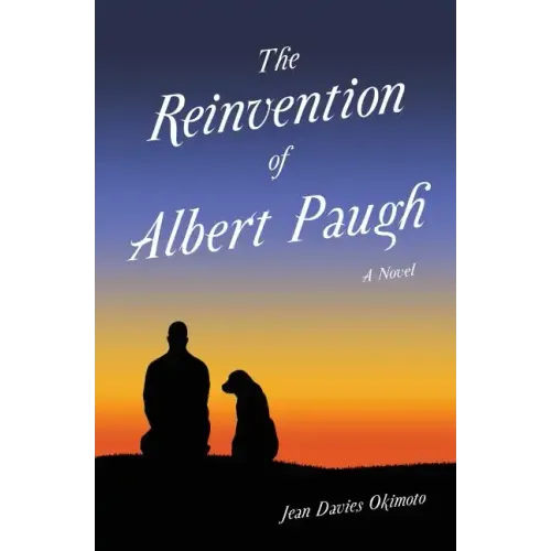The Reinvention of Albert Paugh