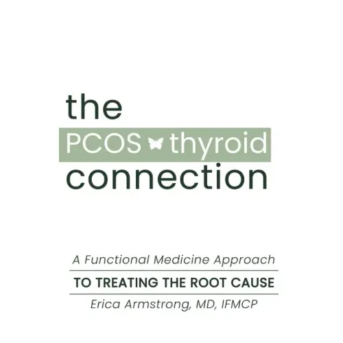 The PCOS Thyroid Connection