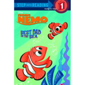 Best Dad in the Sea (Disney/Pixar Finding Nemo)