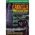 CARMILLA, Special Illustrated Edition