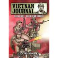 Vietnam Journal - Book Eight: Brain Dead Horror