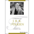 A Companion to J. R. R. Tolkien