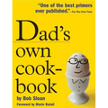 Dad's Own Cookbook