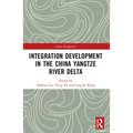 Integration Development in the China Yangtze River Delta