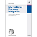 International Economic Integration: Selected International Organizations and the European Union