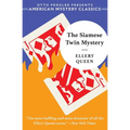 The Siamese Twin Mystery