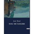 Noli Me Tangere