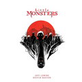 Little Monsters Deluxe Hardcover