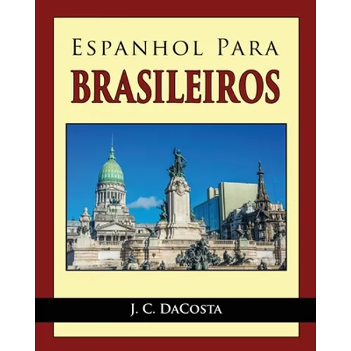 Espanhol para Brasileiros