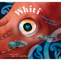 Whiti: Colossal Squid of the Deep