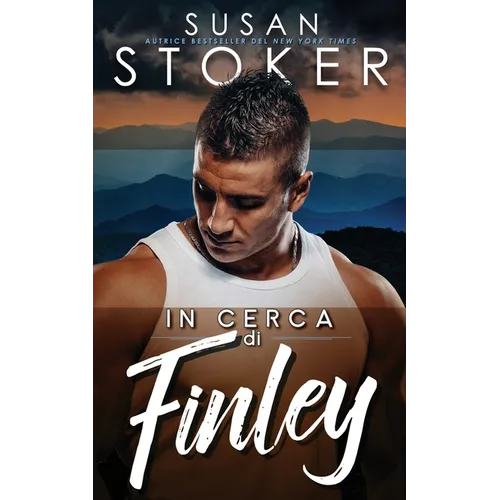 In cerca di Finley