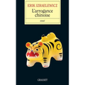 L'arrogance chinoise - Prix lycéen Journée du livre d'économie